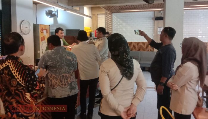 Sisir Jalan Jenderal Sudirman dengan Jalan Kaki, Sidak Komisi II DPRD Balikpapan Temukan Banyak Pengusaha ‘Nakal’ Pajak