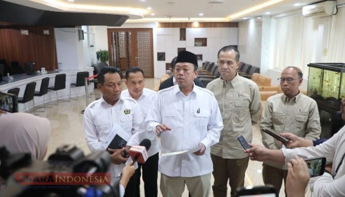 Kasus Pembatalan Sertipikat Tanah Transmigrasi di Kalimantan Selatan, Menteri Nusron: Hak Masyarakat Akan Dipulihkan