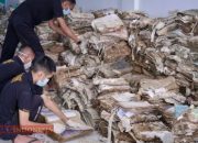 Kepala ANRI Apresiasi Keterlibatan Taruna STPN dalam Restorasi Arsip Pertanahan Pascabencana 11 IMG 20260214 144950