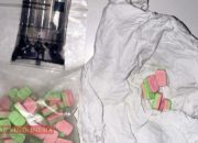 Polda Kaltim Amankan Anak di Bawah Umur Pembawa 50 Butir Ekstasi di Samarinda 9 IMG 20260214 232630