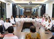 Taruna STPN Dukung Pemutakhiran Data Digital Pertanahan melalui Program KKNP-PTLP