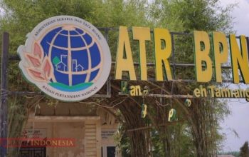 Kementerian ATR/BPN Pastikan Pelayanan Pertanahan Tetap Berjalan Pascabencana di Aceh