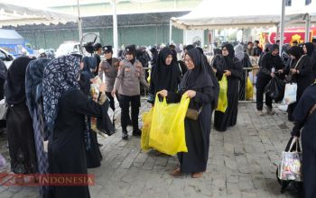 Arinna Group Gelar Kajian Muslimah, Tekankan Persiapan Ibadah Jelang Ramadhan 5 IMG 20260216 204805