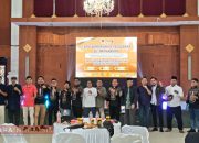 Persatuan Wartawan Indonesia Gelar Dialog Wartawan dan Pengusaha Peringati HPN dan HUT ke-80 9 IMG 20260216 205733