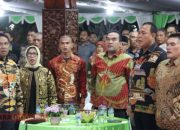 Sertijab Dandim 0721/Blora, Letkol Kav Yudi Agus Setiyanto Resmi Gantikan Letkol Inf Agung Cahyono 9 IMG 20260217 202832