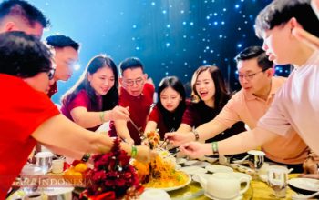 Perayaan Malam Imlek Kuda Api Meriah di Grand Ballroom Malang Mirama 3 IMG 20260218 115143