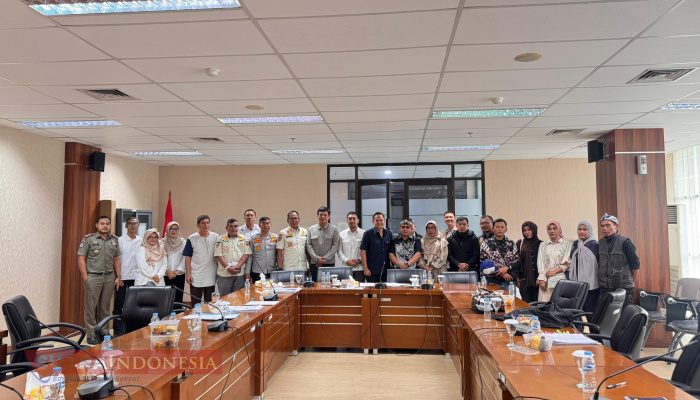 DPRD Dorong Penataan PKL Alun-Alun Secara Kolaboratif dan Berkeadilan