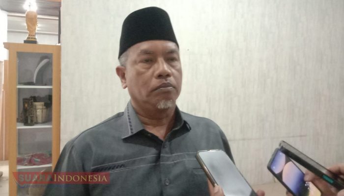 Komisi II DPRD Balikpapan Desak Pemkot Jaga Stok Pangan dan Awasi Ketat Elpiji 3 Kg Selama Ramadan