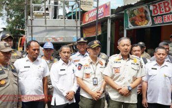 Marak Reklame Ilegal, Satpol PP Pati Ambil Tindakan 4 IMG 20260218 220112