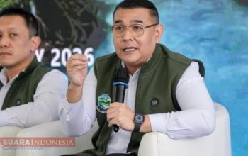 Wamen Ossy Dukung GALANG RTHB sebagai Strategi Pembangunan Berkelanjutan 3 IMG 20260219 182923