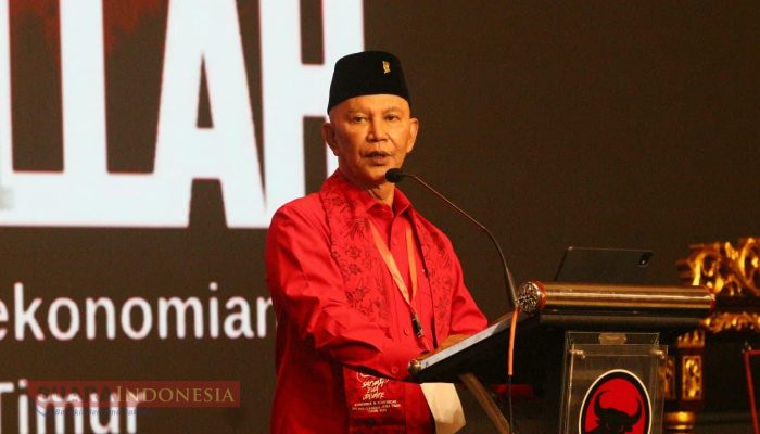 Said Abdullah: Revisi UU KPK Tidak Boleh Berdasarkan Kepentingan Kekuasaan