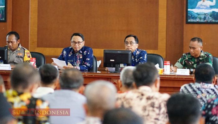 Selama Ramadan, Tempat Hiburan Malam di Pati Ditutup