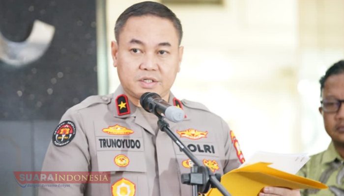 Sikat Narkoba di Internal, Kapolri Instruksikan Tes Urine Serentak Seluruh Personel Polri demi Jaga Integritas