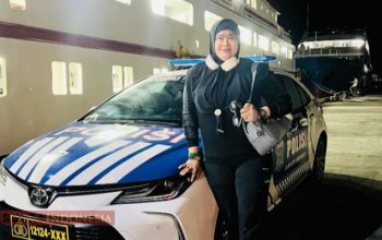 Ketua TRC PPA Minta Negara Hadir Perkuat Pemberdayaan Perempuan hingga Tingkat Desa 3 IMG 20260220 155348