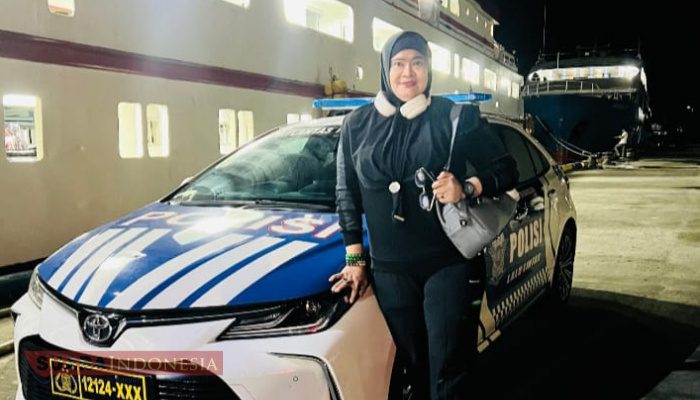 Ketua TRC PPA Minta Negara Hadir Perkuat Pemberdayaan Perempuan hingga Tingkat Desa