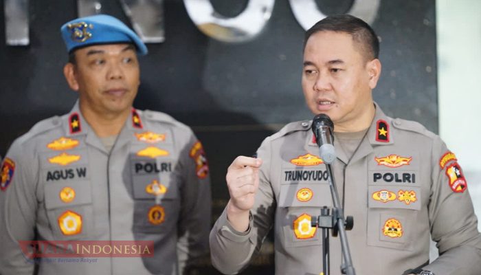 Skandal Memalukan Eks Kapolres Bima Kota: Dari Setoran Bandar Narkoba hingga Penyimpangan Seksual, AKBP DPK Resmi Dipecat!