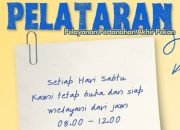 Layanan Sabtu Dihadirkan untuk Permudah Akses Pelayanan Pertanahan