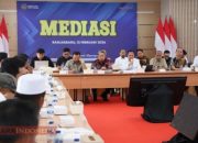 Mediasi Sengketa Tanah Transmigrasi di Kalsel, Pemerintah Bahas Nilai Ganti Rugi