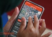 Warga Yogyakarta Rasakan Kemudahan Layanan Pertanahan lewat Aplikasi Digital