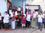 Panduan Pengurusan Alih Waris Sertipikat Tanah agar Kepastian Hukum Terjamin