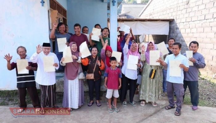 Panduan Pengurusan Alih Waris Sertipikat Tanah agar Kepastian Hukum Terjamin