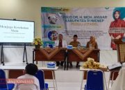 RSUD Gelar Penyuluhan Kesehatan untuk Siswa SLB, Fokus Deteksi Dini dan Edukasi Preventif