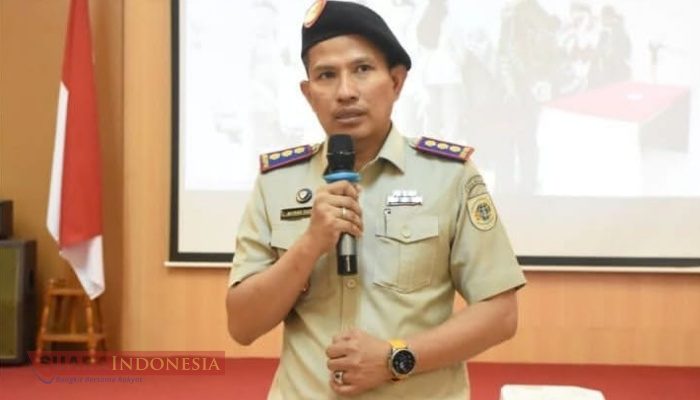 Penandatanganan Adendum Kontrak PPPK Digelar Daring, Ini Arahan Kepala Kantah Kota Bogor