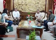 Kelangkaan DOC di Pati Bakal Teratasi, Disepakati Pasokan 1000 Bok setiap Pekan