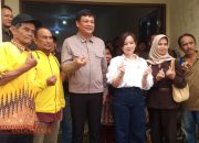 Fetty Anggraenidini Serap Aspirasi Warga dalam Reses II di Kota Bogor