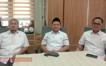 Musda XI Golkar Balikpapan Digelar 26 Februari 2026, Mayoritas Kader Inginkan Rahmad Mas’ud Kembali Memimpin