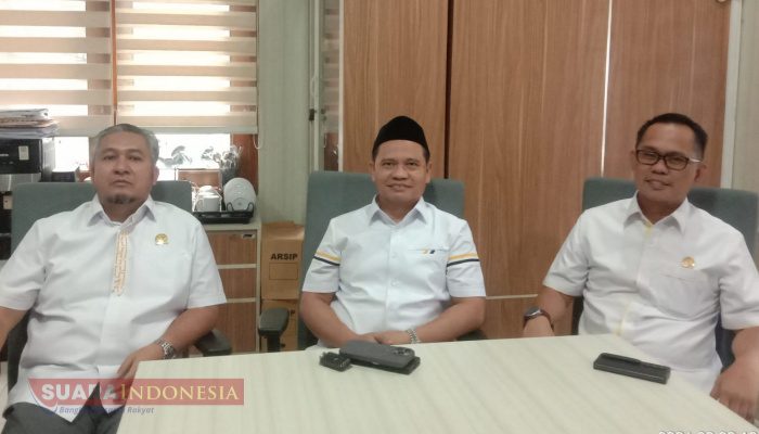 Musda XI Golkar Balikpapan Digelar 26 Februari 2026, Mayoritas Kader Inginkan Rahmad Mas’ud Kembali Memimpin