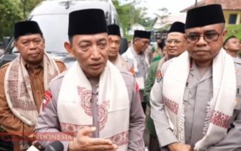 Kapolri Instruksikan Oknum Brimob Penganiaya Pelajar hingga Tewas di Maluku Dihukum Berat