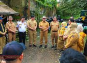 Pemkot Bogor Mulai Pematangan Lahan Proyek Jalan Saleh Danasasmita, Pembangunan Fisik Menyusul