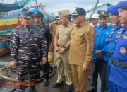 Pengamanan Aktivitas di Pelabuhan Juwana Ditingkatkan Jelang Arus Puncak Kedatangan Kapal