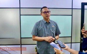 PELATARAN Tetap Beroperasi Saat Ramadan, Layanan Sertipikat Tanah Buka Akhir Pekan