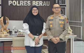 TRC PPA Dorong Penguatan Sinergi Penanganan Kasus Perempuan dan Anak di Kalimantan Timur