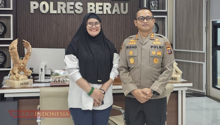 TRC PPA Dorong Penguatan Sinergi Penanganan Kasus Perempuan dan Anak di Kalimantan Timur