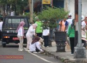Bupati Arief Rohman Tegaskan Komitmen Kabupaten Blora Dukung Gerakan ASRI dan Gandeng Swasta Kelola Sampah