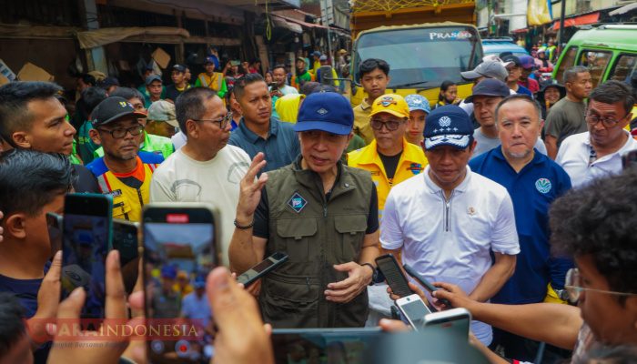 Sistem Baru Penilaian Adipura Disederhanakan, Wali Kota Dedie A. Rachim: Tak Ada Lagi Zona Nyaman