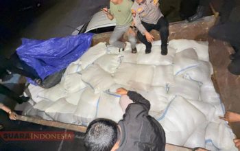 Polresta Samarinda Sita 9,8 Ton Cap Tikus dalam Operasi Pekat Mahakam 2026 8 IMG 20260225 210212