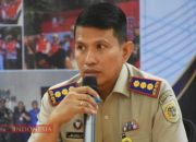 Kantor Pertanahan Kota Bogor Terima Kunjungan Kanwil BPN Jawa Barat untuk Monitoring Layanan