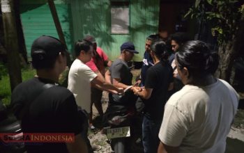 Operasi Pekat Mahakam 2026: Polda Kaltim Gulung 92 Tersangka dan Sita Ribuan Barang Bukti dalam Sepekan 7 IMG 20260225 212037
