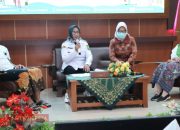 Wabup Buka Musrenbang 2027, Pemkab Fokus Libatkan Gen Z dan Kelompok Rentan dalam Ekonomi Kreatif