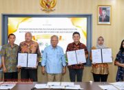 OIKN Teken 3 Kerja Sama Investasi Baru, Realisasi Swasta Tembus Rp72 Triliun