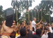 Pemkot Bogor Raih Predikat Kota Menuju Bersih, Perayaan Digelar di Balai Kota