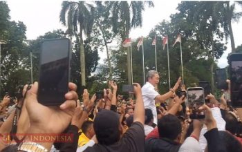 Pemkot Bogor Raih Predikat Kota Menuju Bersih, Perayaan Digelar di Balai Kota