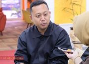 Warga Manfaatkan Layanan Akhir Pekan Urus Sertipikat Tanah Selama Ramadan