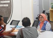 PELATARAN Tetap Beroperasi Selama Ramadan, Layanan Pertanahan Akhir Pekan Berjalan Normal