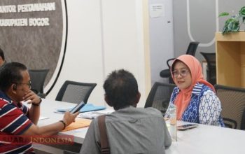 PELATARAN Tetap Beroperasi Selama Ramadan, Layanan Pertanahan Akhir Pekan Berjalan Normal