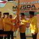 Rahmad Mas’ud Kembali Pimpin Golkar Balikpapan untuk Periode Ketiga 2026-2031